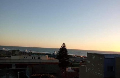 Punta Mogotes Apartment | Frente al mar