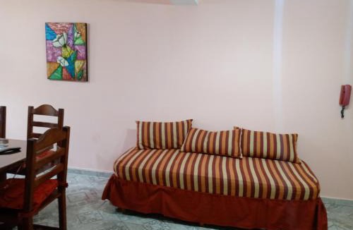 San Juan Apartment | Frente al parque