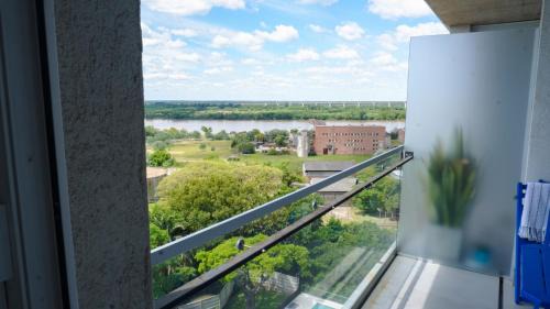 Zarate Apartment | Frente al Rio