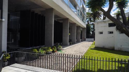 Zarate Apartment | Frente al Rio