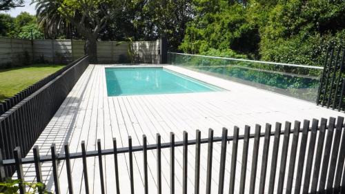 Zarate Apartment | Frente al Rio