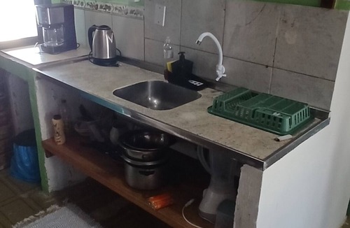 Barra Velha House | Fresh breeze
