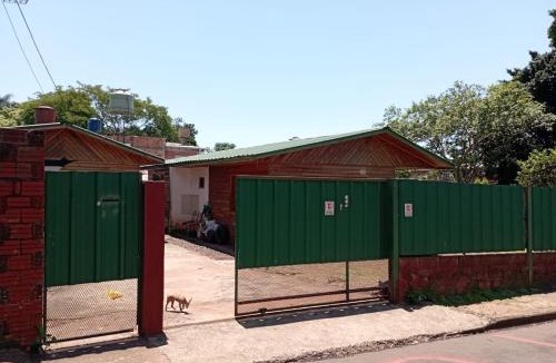 Puerto Iguazu Apartment | FRIDA