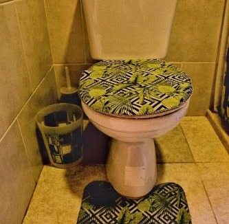 Puerto Iguazu Apartment | FRIDA