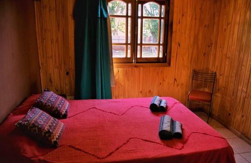 Puerto Iguazu Apartment | FRIDA