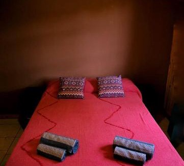 Puerto Iguazu Apartment | FRIDA