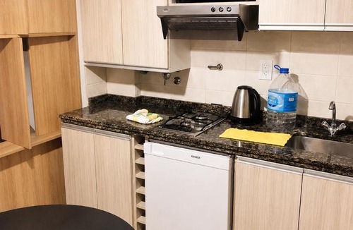 Villa Nueva Apartment | Froebel Apart 4