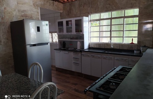 Olimpia House | fruit shade, air, games tables, heated pool 17-981528164