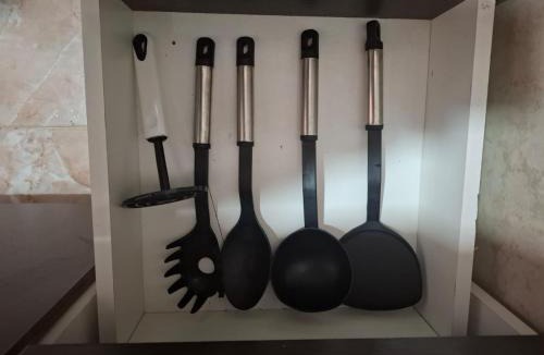 Comodoro Rivadavia Apartment | Frutos de la Tierra