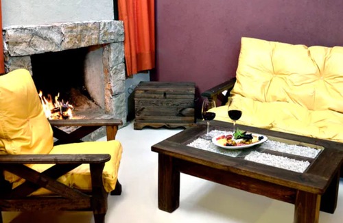 Vista Flores Hotel | Fuente Mayor Hotel And Resort