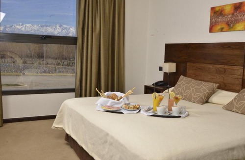 Vista Flores Hotel | Fuente Mayor Hotel & Casino