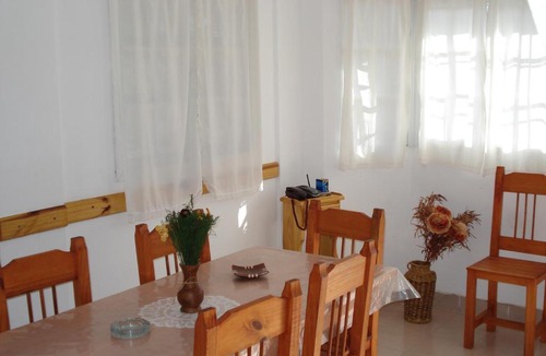 San Bernardo del Tuyu Apartment | Fuentes de mar