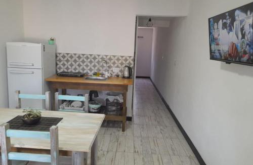 San Lorenzo Apartment | Fuerza Natural
