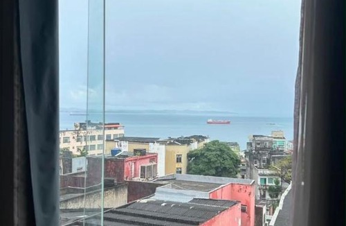 Vitoria Apartment | Fulham Apartment In Salvador Bahia Carnival Circuit
