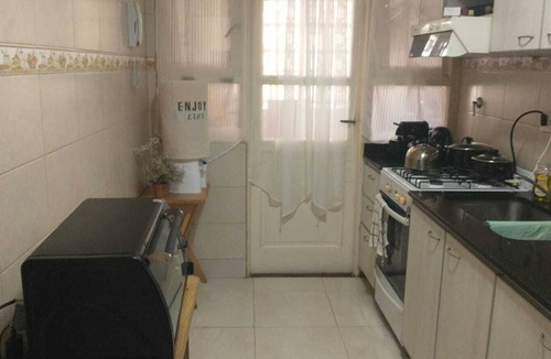 Pinamar Apartment | Full apartment 1 block from the sea