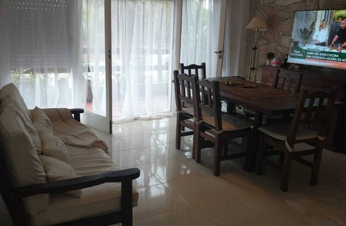 Pinamar Apartment | Full apartment 1 block from the sea