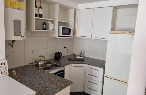 Belgrano Apartment | Full Belgrano stylo