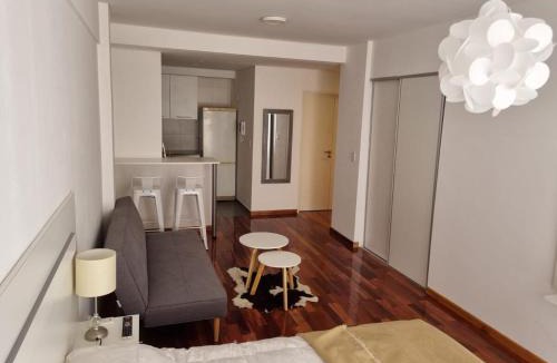 Belgrano Apartment | Full Belgrano stylo