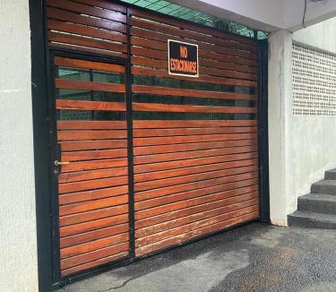 Encarnacion House | Full Encarnacion House