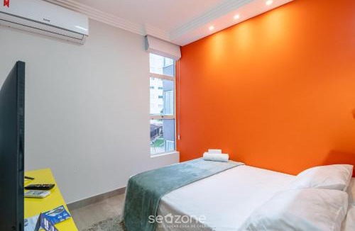Itacorubi Apartment | Full Studio in Floripa SMU0201