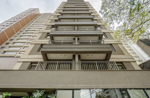 Perdizes Apartment | Full Studio in Perdizes-sp Gla0037