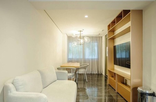 Perdizes Apartment | Full Studio in Perdizes-sp Gla0037