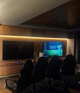 Inga Apartment | Full Studio with Resort Leisure