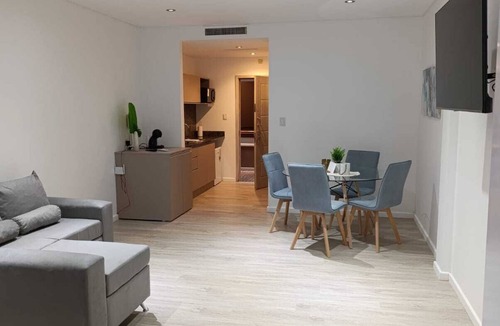 Nordelta Apartment | Fully equipped apartment in Bahia Grande, Nordelta.