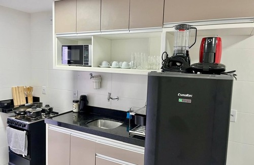 Val-de-Caes Apartment | Fully equipped apartment near COP30