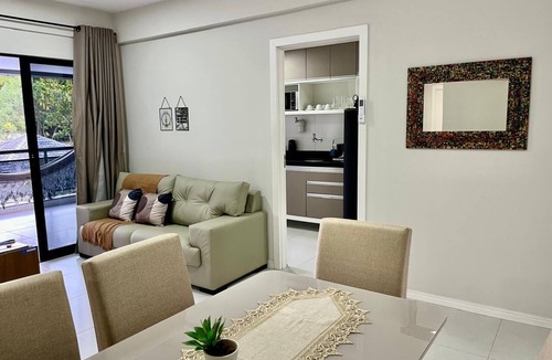 Val-de-Caes Apartment | Fully equipped apartment near COP30