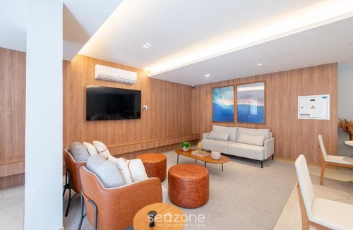 Federacao Apartment | Fully equipped apts with leisure minutes from the beach HFOs