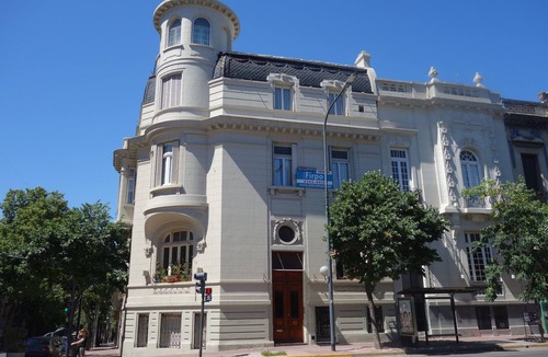 Barracas Apartment | Fully equipped french apartment in San Telmo/Parque Lezama
