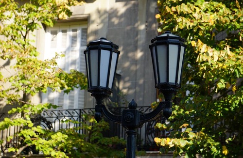 Barracas Apartment | Fully equipped french apartment in San Telmo/Parque Lezama