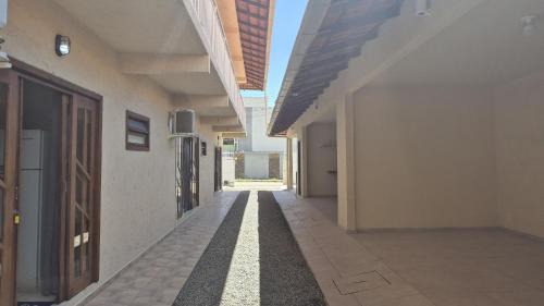 Barra Velha House | Fully equipped houses in a condominium with a pool, 110m from the beach - ONIs