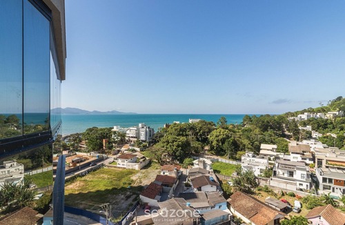 Porto Belo Apartment | Fully Equipped Stays Just Steps From the sea in Pereque Mtrs