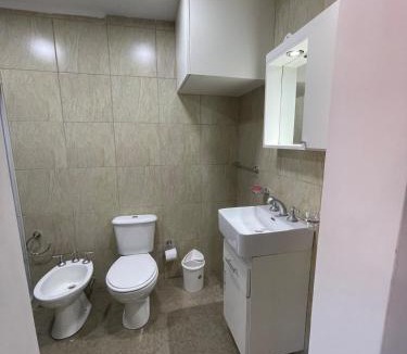 Apostoles Apartment | Fully equipped studio apartments