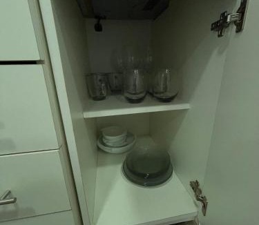 Apostoles Apartment | Fully equipped studio apartments