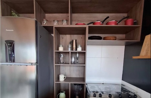 Jijoca de Jericoacoara Apartment | Fully furnished vacation rental in Jeri, with air conditioning, 990 meters from downtown