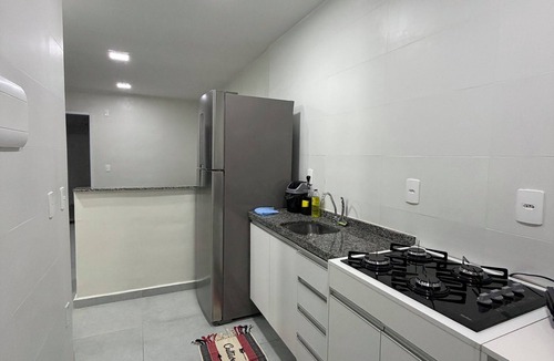 Juazeiro do Norte Apartment | Fully Furnished Apartment in Juazeiro do Norte at Gran Ville Jua | Comfort and Security