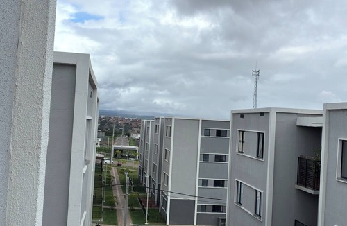 Juazeiro do Norte Apartment | Fully Furnished Apartment in Juazeiro do Norte at Gran Ville Jua | Comfort and Security