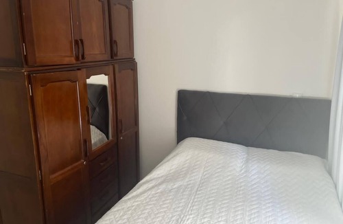 Rio do Sul Apartment | Fully furnished apartment