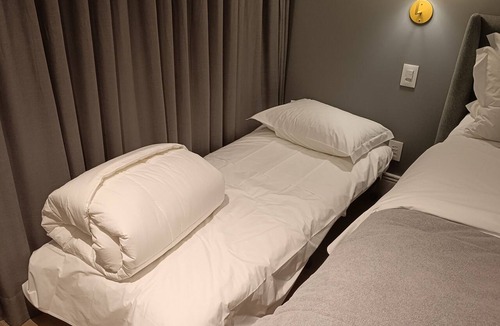 Portico Resort | Fully furnished apartment in Gran Valley Resort GAV Gramado | Great for families with a swimming pool