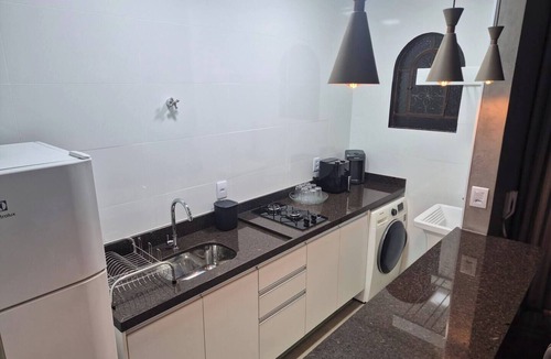 Paraiso Apartment | Fully furnished apartment with 60m², 2 bedrooms, central location.