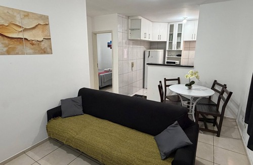 Camargos Apartment | Fully Furnished Apartment | 2 Bedrooms