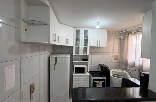 Camargos Apartment | Fully Furnished Apartment | 2 Bedrooms