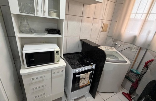 Camargos Apartment | Fully Furnished Apartment | 2 Bedrooms