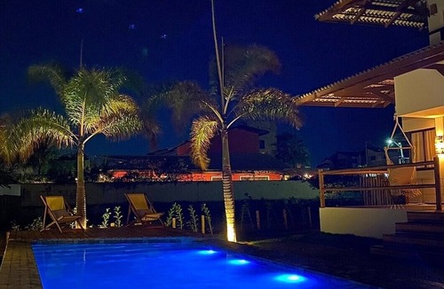 Colonia de Pescadores House | Fully furnished house in a gated community with beach access.