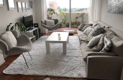 Martinez Apartment | FULLY FURNISHED OPEN VIEW APT, CUTE AREA, SIMPLY LOVELY