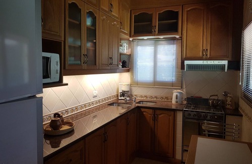 Funes House | Funes, House 2 Bedrooms ideal family rest