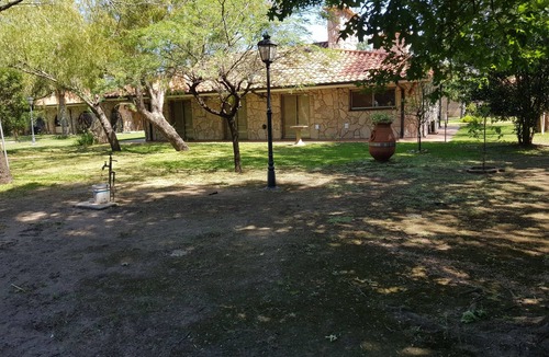 Funes House | Funes, House 2 Bedrooms ideal family rest